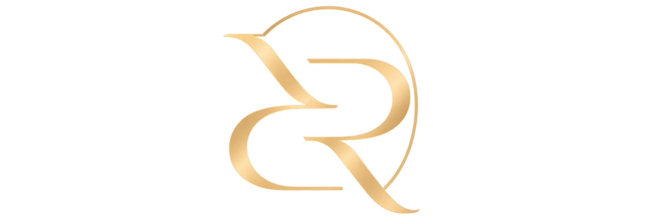 Símbolo da marca Roberta Ramilo